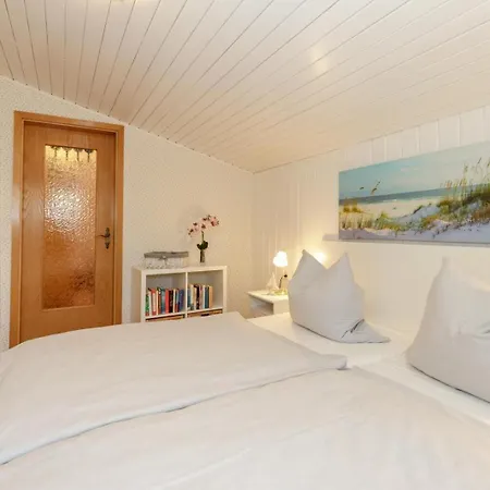 Fewo Ingeborg 02 Mit Garten Und Wlan Ostseebad Kühlungsborn